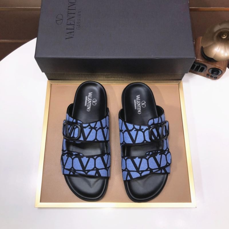 Valentino Slippers